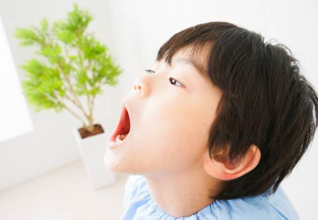 治療計画のご説明・治療シミュレーション